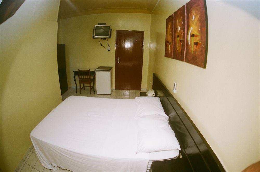 Oft Place Hotel Goiania Bagian luar foto