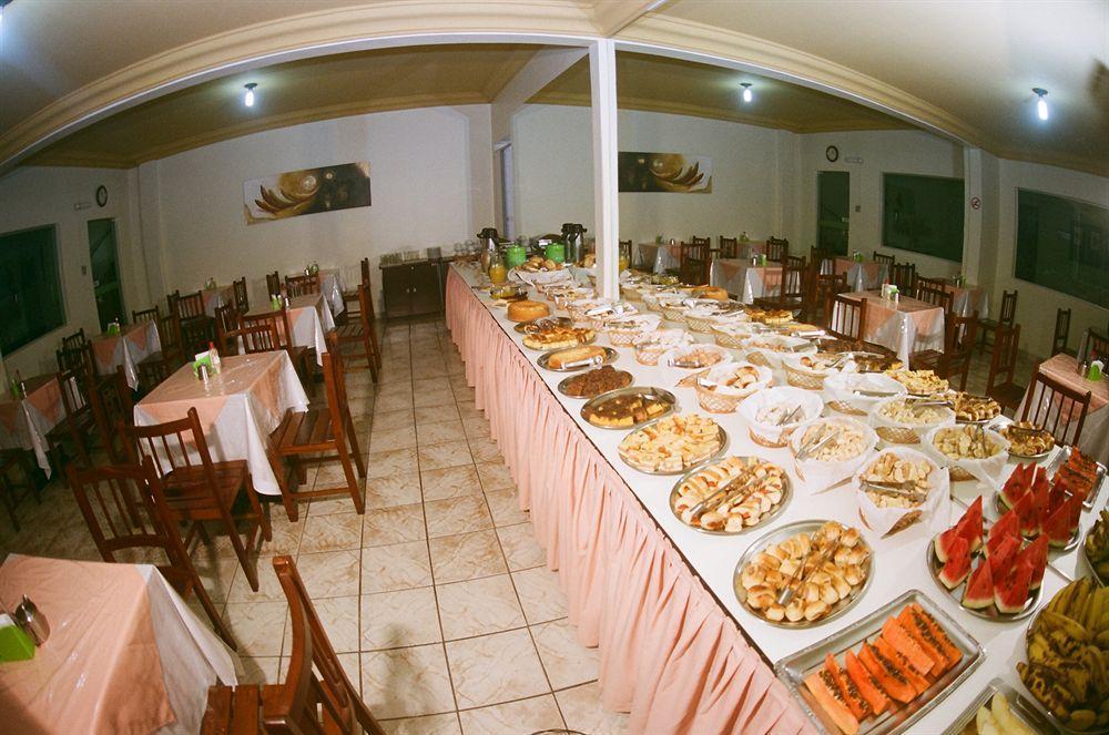 Oft Place Hotel Goiania Bagian luar foto