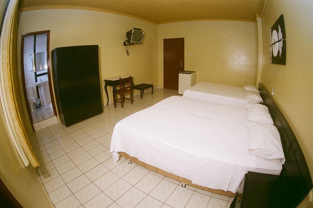 Oft Place Hotel Goiania Bagian luar foto